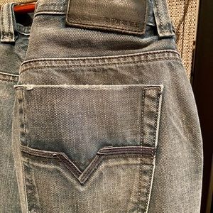 Diesel Men’s Jeans